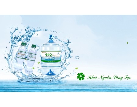 Những lợi ích của việc uống nước tinh khiết mỗi ngày