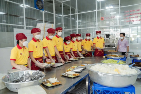 CEO Thiên Tân: 'Niềm tin của khách hàng là hạnh phúc của chúng tôi'