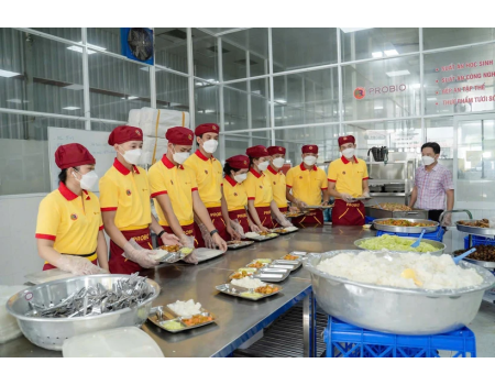 CEO Thiên Tân: 'Niềm tin của khách hàng là hạnh phúc của chúng tôi'