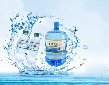 Vai trò của nước tinh khiết đối với cơ thể