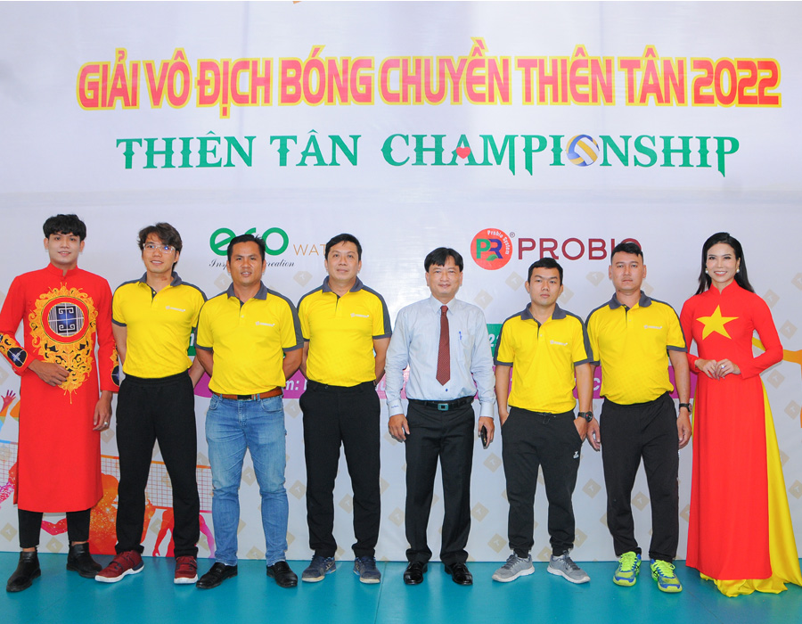 Thiên Tân 2022 - Lễ Khai Mạc