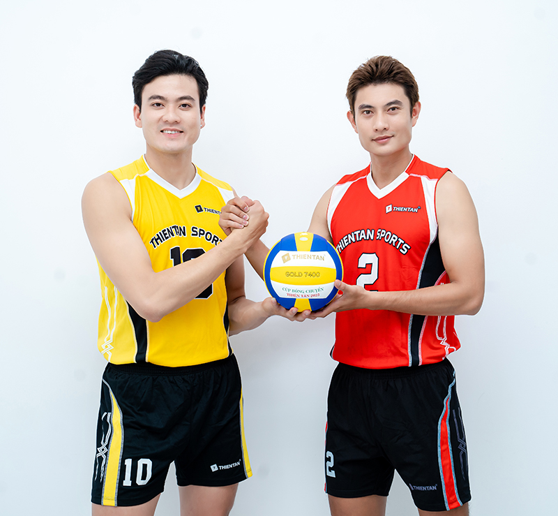 Tập thể Thiên Tân